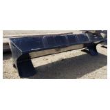 KC CFX-90 Heavy Duty Cattle Feeder