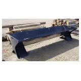 KC CFX-90 Heavy Duty Cattle Feeder