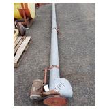 20' Grain Auger