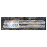 (4) Rolls Galvanized Steel Wire Mesh