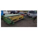 John Deere 1209 Pull-Type Mower/Conditioner