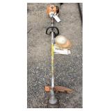 Stihl FS90R Weedeater w/Extra String