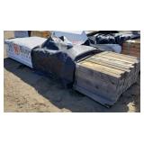 4'x4'x12' Yellow Cedar Lumber