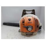 Stihl BR600 Gas Powered Leaf Blower