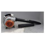 Stihl BG86 Gas Powered Leaf Blower
