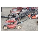 Toro Mower 22' Cut