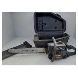 Craftsman 46cc Chainsaw w/20' Bar