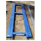 Steel Frame Pallet
