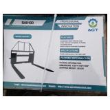 AGT Quick-Attach Forks