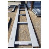 Steel Frame Pallet