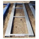 Steel Frame Pallet