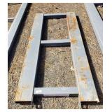 Steel Frame Pallet