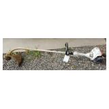 Stihl FS38 Weedeater