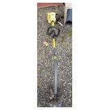 DeWalt 27cc Weedeater