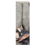 Infaco Pruner, Battery Vest & Charger