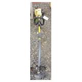 DeWalt 27cc Weedeater