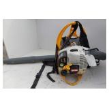 Ryobi Gas Powered Leaf Blower