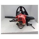 Black Max Gas Powered Leaf Blower