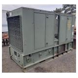 200kW Diesel Gen Set