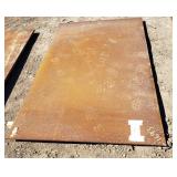 Steel Plate