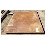 Steel Plate