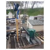 Miscellaneous Garden Tools & Organizers