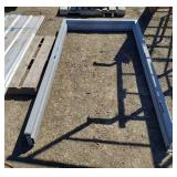 Steel Door Frame