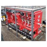 AGT Quick-Attach Grain Drill