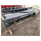 Mower King Rototiller