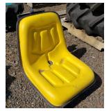 Tractor Seat