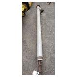 8' Grain Auger