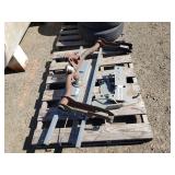 B&W Turnover Ball Gooseneck Hitch