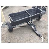 Agri-Fab 42' Drop Spreader