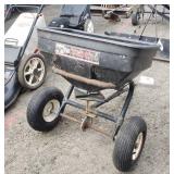 Agri-Fab Broadcast Spreader