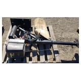 StrongArm Electric Winch Truck Hoist