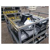 AGT Excavator Brush Cutter