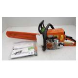 Stihl MS250 Chainsaw w/17' Bar