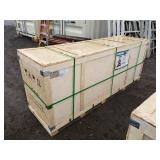 Agrotk Sawmill in Crate