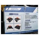 AGT Excavator Brush Cutter