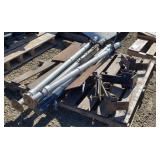 Camper Jacks & Mounts