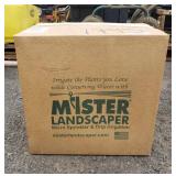 (3) Micro-Sprinkler Landscape & Shrub Kits