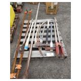 Miscellaneous Garden Tools