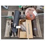 Pallet of Miscellaneous