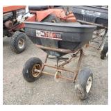 Agri-Fab 100 Broadcast Spreader