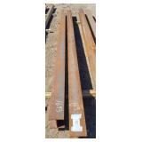 (2) I-Beams