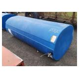 250-Gallon Poly Tank