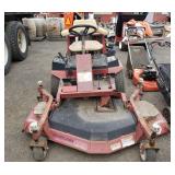 Toro Ground Master 224 Mower