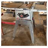 Sears Craftsman 9' Table Saw