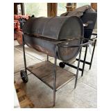 Charcoal Grill