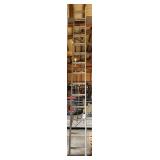 Werner 25' Extension Ladder